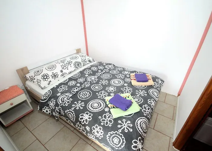 Apartments Sersic