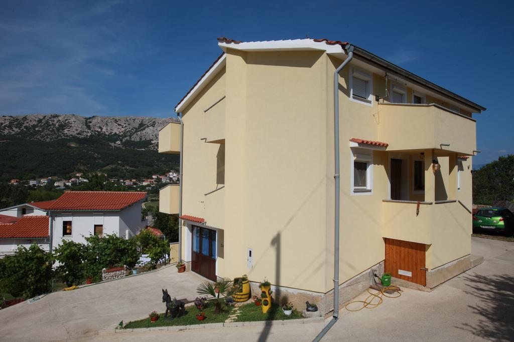 Apartment Sersic