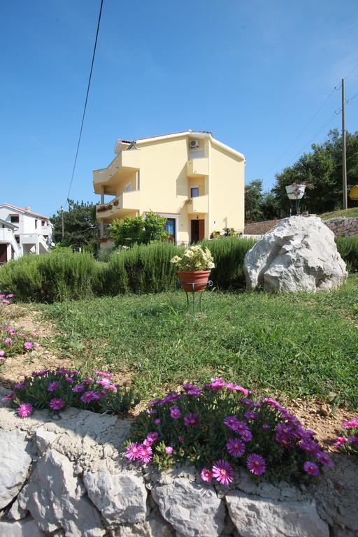 Sersic Apartment Baška
