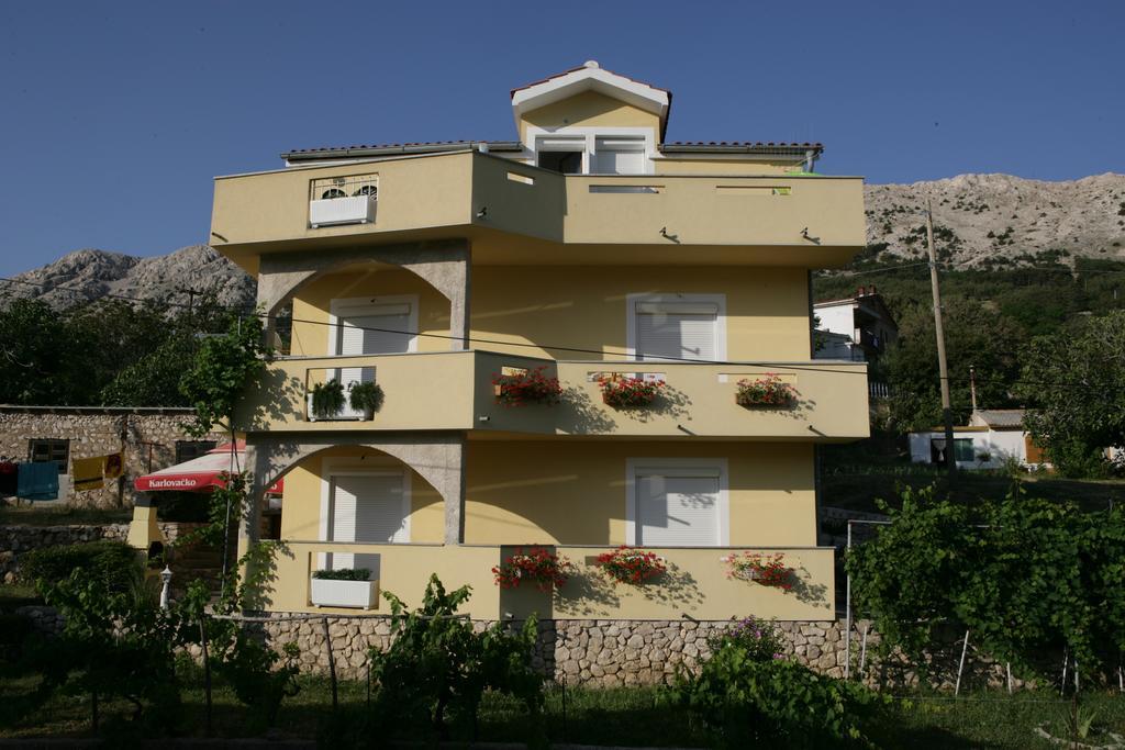 Sersic Apartment *