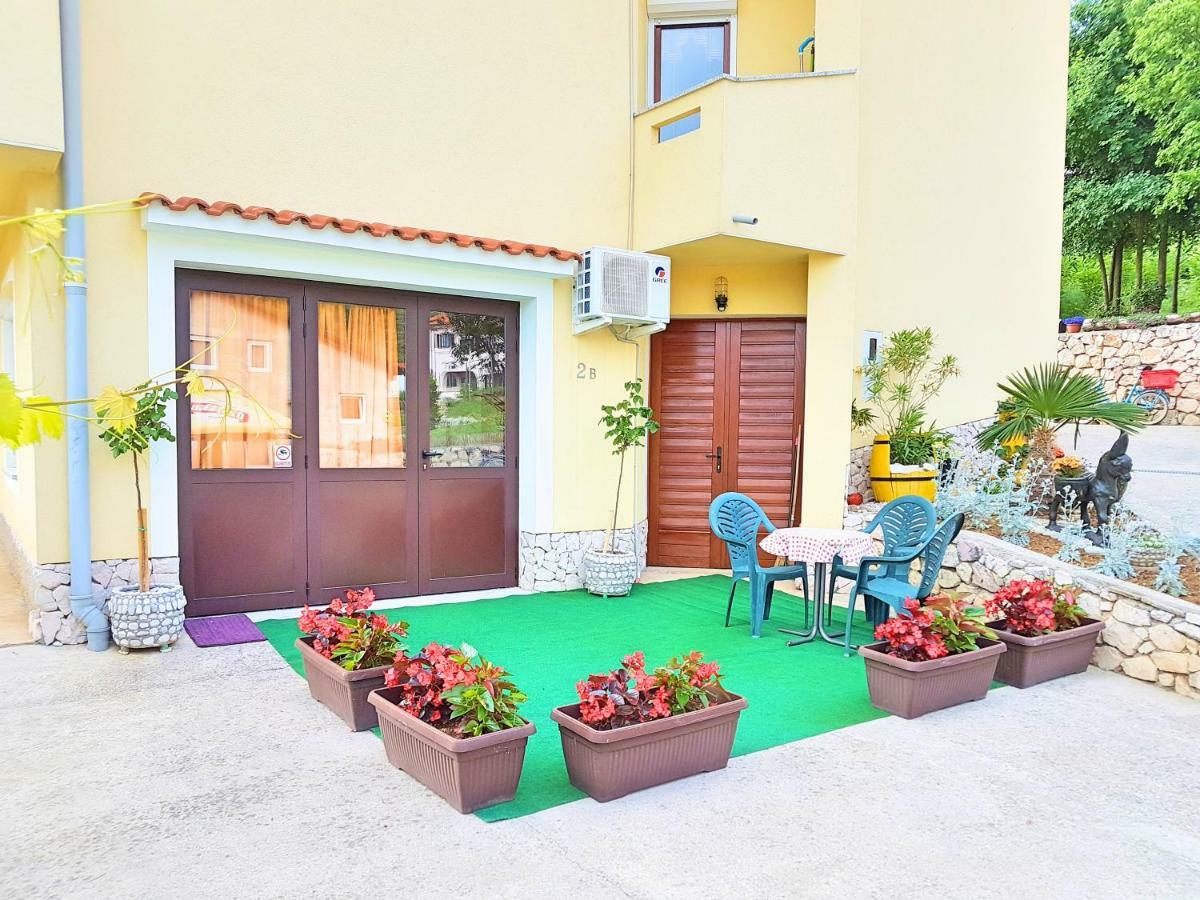 Sersic Apartment *