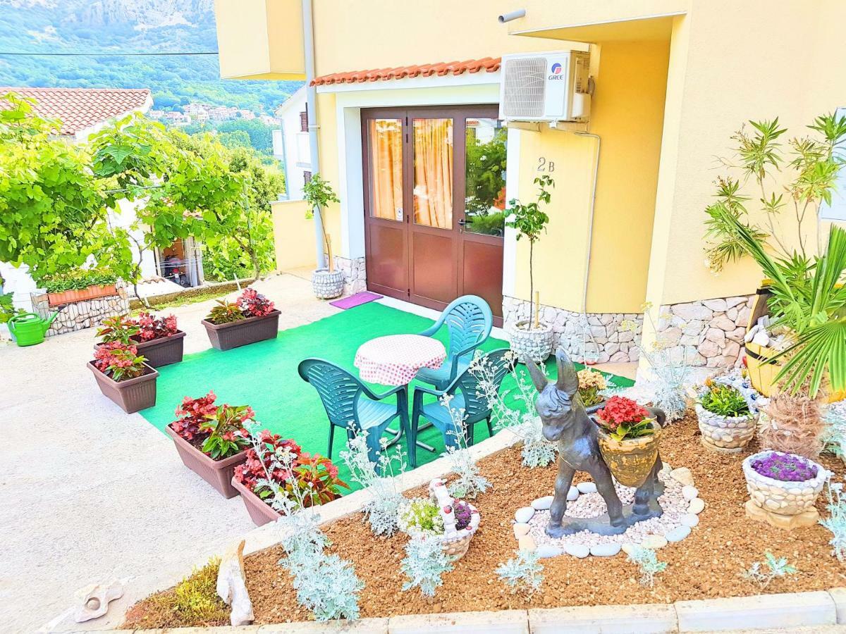 Sersic Apartment Baška