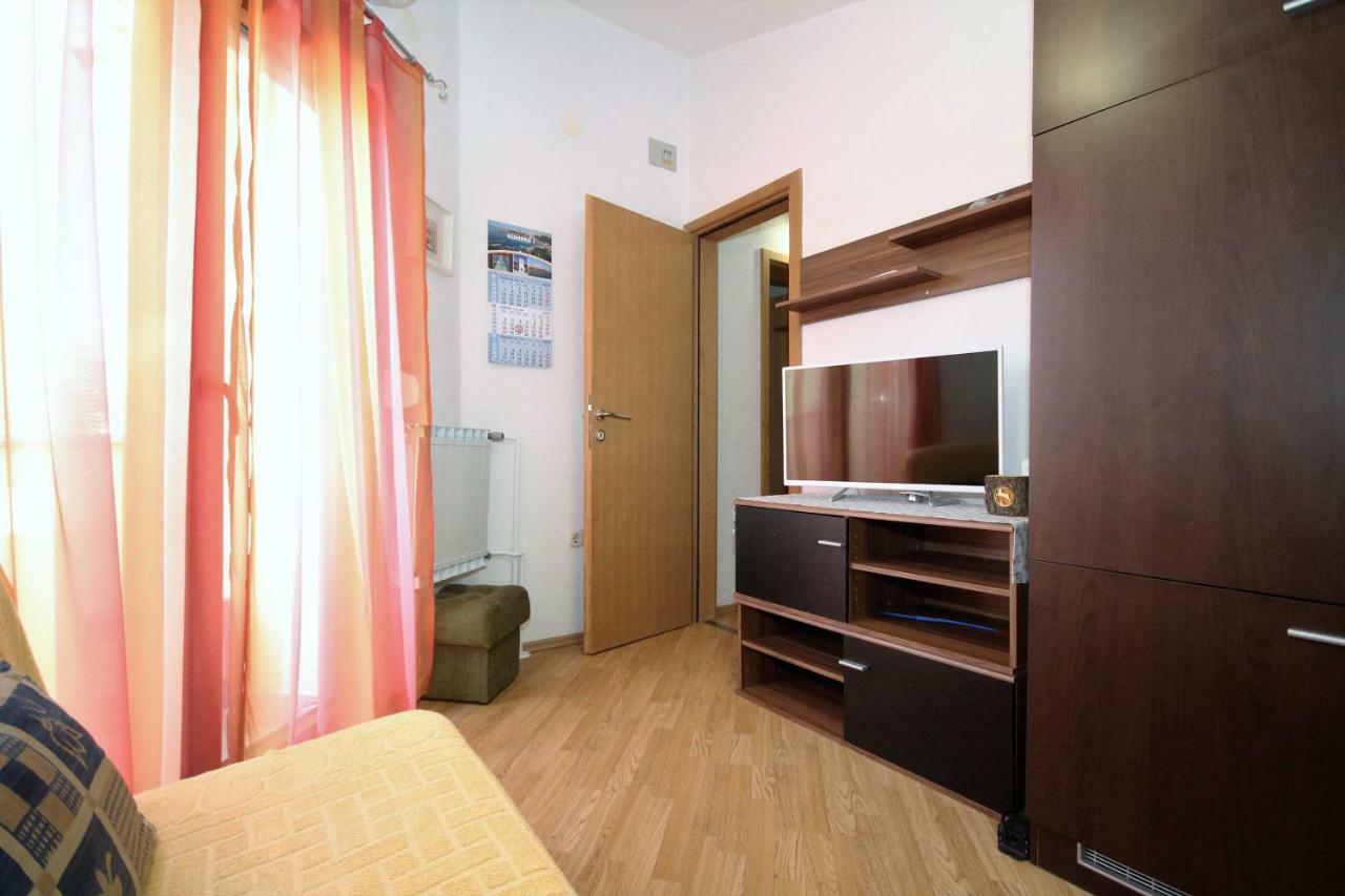 Apartment Sersic Baška