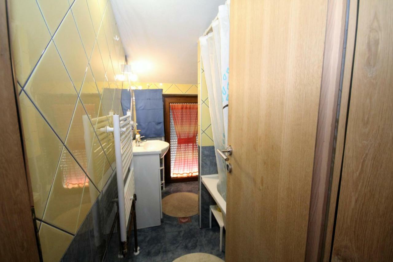 Apartment Sersic