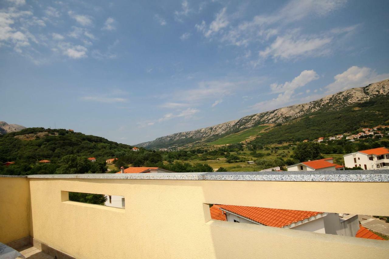 Sersic Apartment Baška