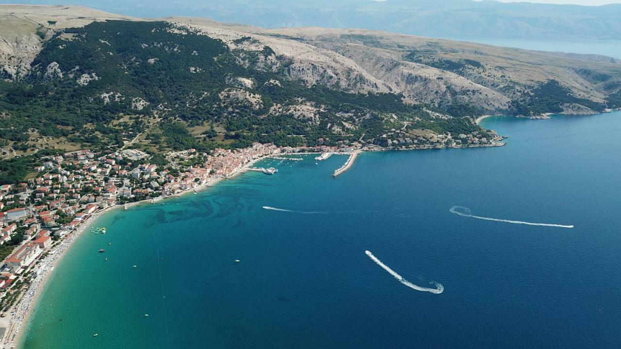 Apartment Sersic Baška
