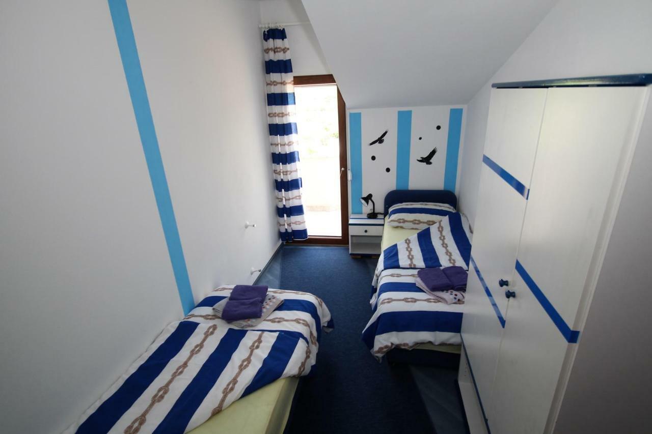 Sersic Apartment Baška
